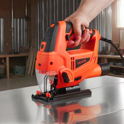 Carpentry woodwork